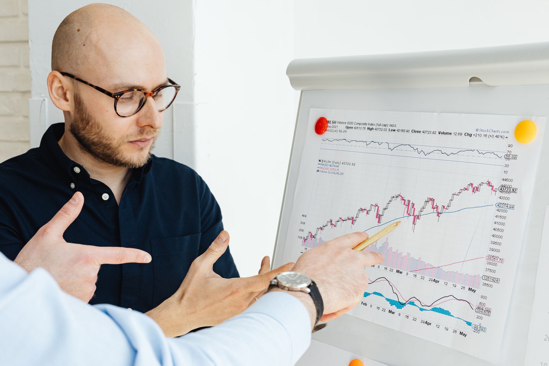 Conseiller financier équipe à Mérignac